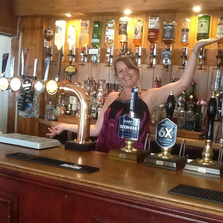 West Somerset Pub & Accommodation Уочет Екстериор снимка